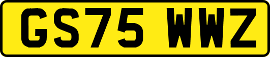 GS75WWZ