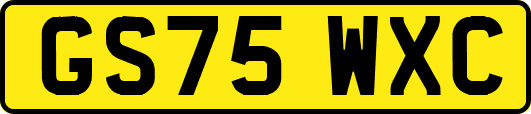 GS75WXC