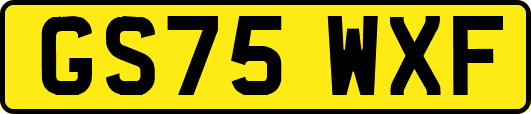 GS75WXF