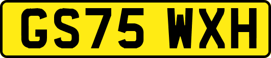 GS75WXH