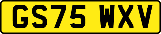 GS75WXV