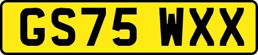 GS75WXX