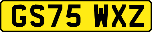 GS75WXZ