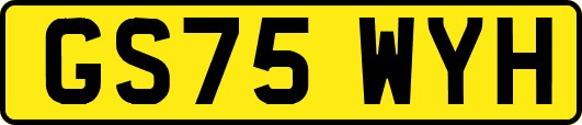 GS75WYH