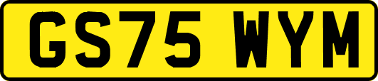 GS75WYM