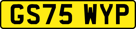 GS75WYP