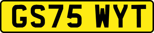 GS75WYT