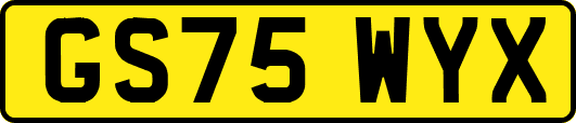 GS75WYX
