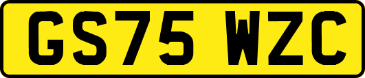 GS75WZC