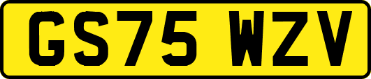 GS75WZV