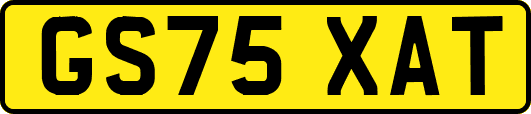 GS75XAT