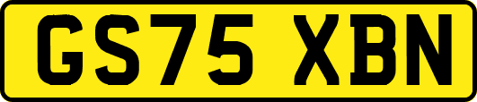 GS75XBN