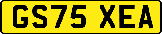 GS75XEA