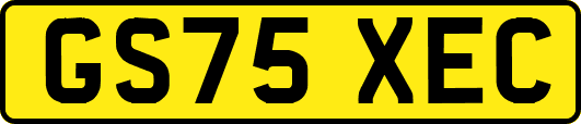 GS75XEC