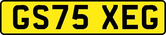 GS75XEG