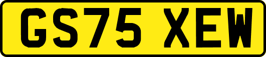 GS75XEW