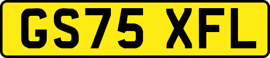 GS75XFL