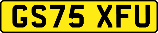 GS75XFU