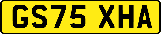 GS75XHA
