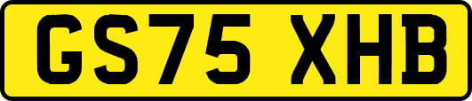 GS75XHB