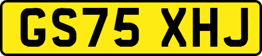 GS75XHJ