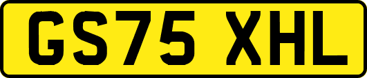 GS75XHL