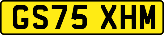 GS75XHM