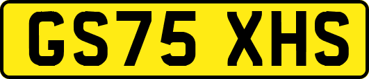 GS75XHS