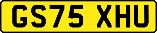 GS75XHU