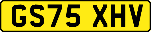 GS75XHV