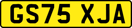 GS75XJA