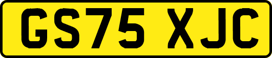GS75XJC