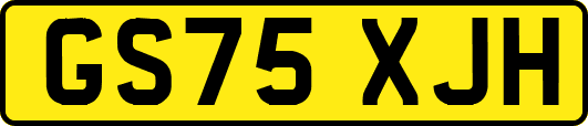 GS75XJH
