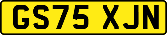 GS75XJN