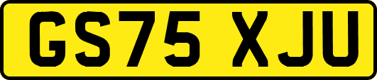 GS75XJU