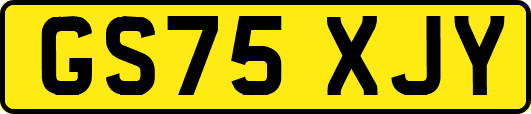 GS75XJY