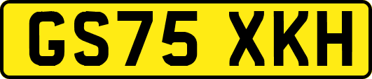 GS75XKH
