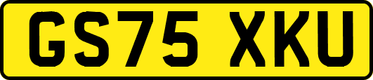 GS75XKU