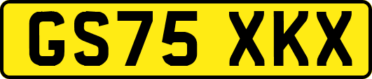GS75XKX
