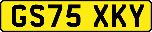 GS75XKY