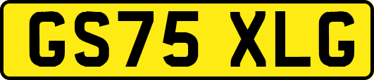 GS75XLG