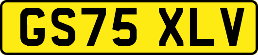 GS75XLV