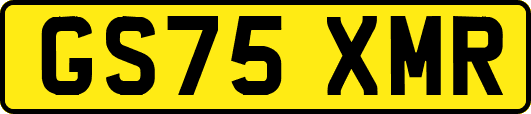 GS75XMR