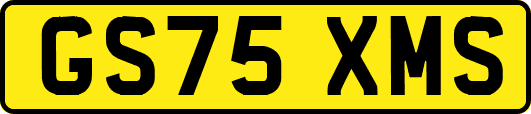 GS75XMS