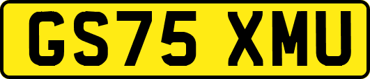 GS75XMU