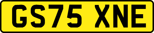 GS75XNE