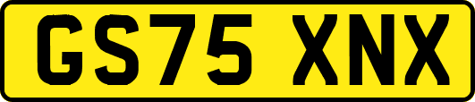 GS75XNX