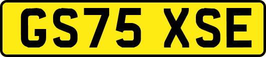 GS75XSE