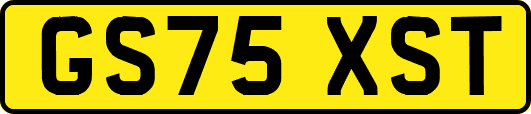 GS75XST