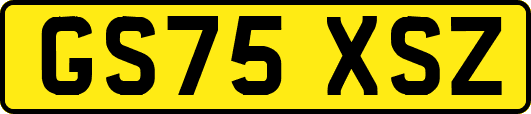 GS75XSZ
